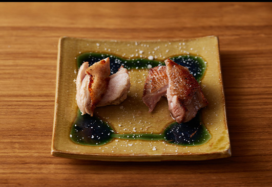 料理