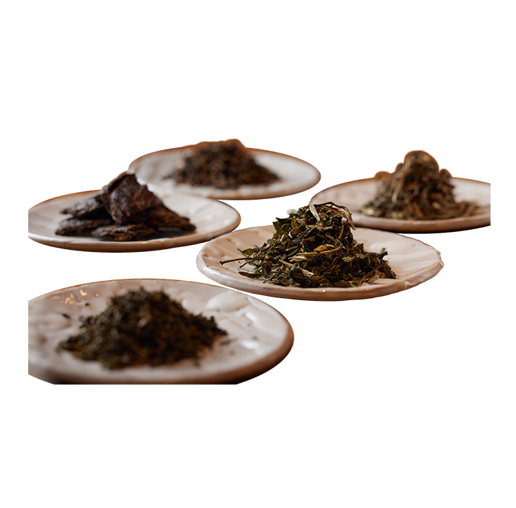 お茶